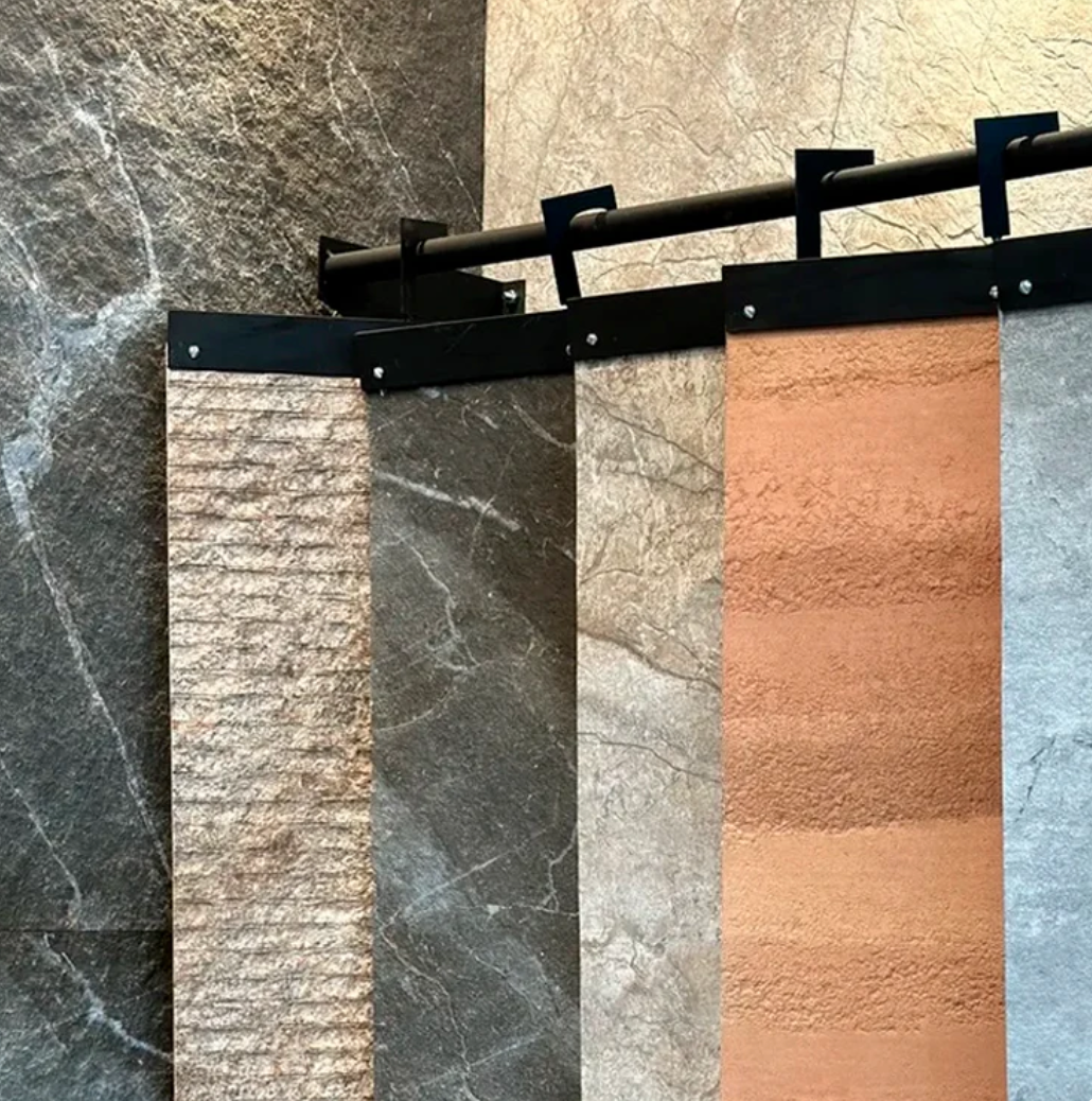 Flexible Stone Coating (2.7 m x 1.2 m)