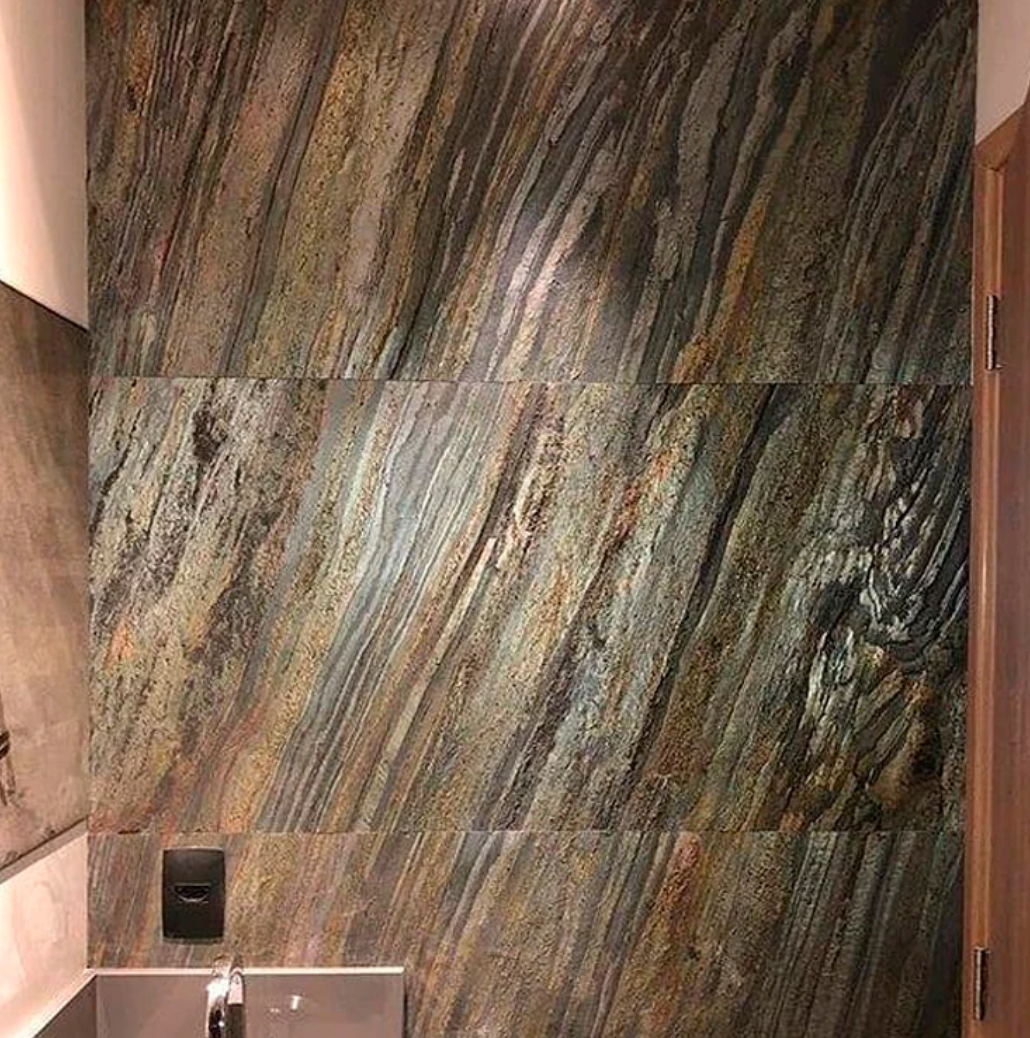 Flexible Stone Coating (2.7 m x 1.2 m)
