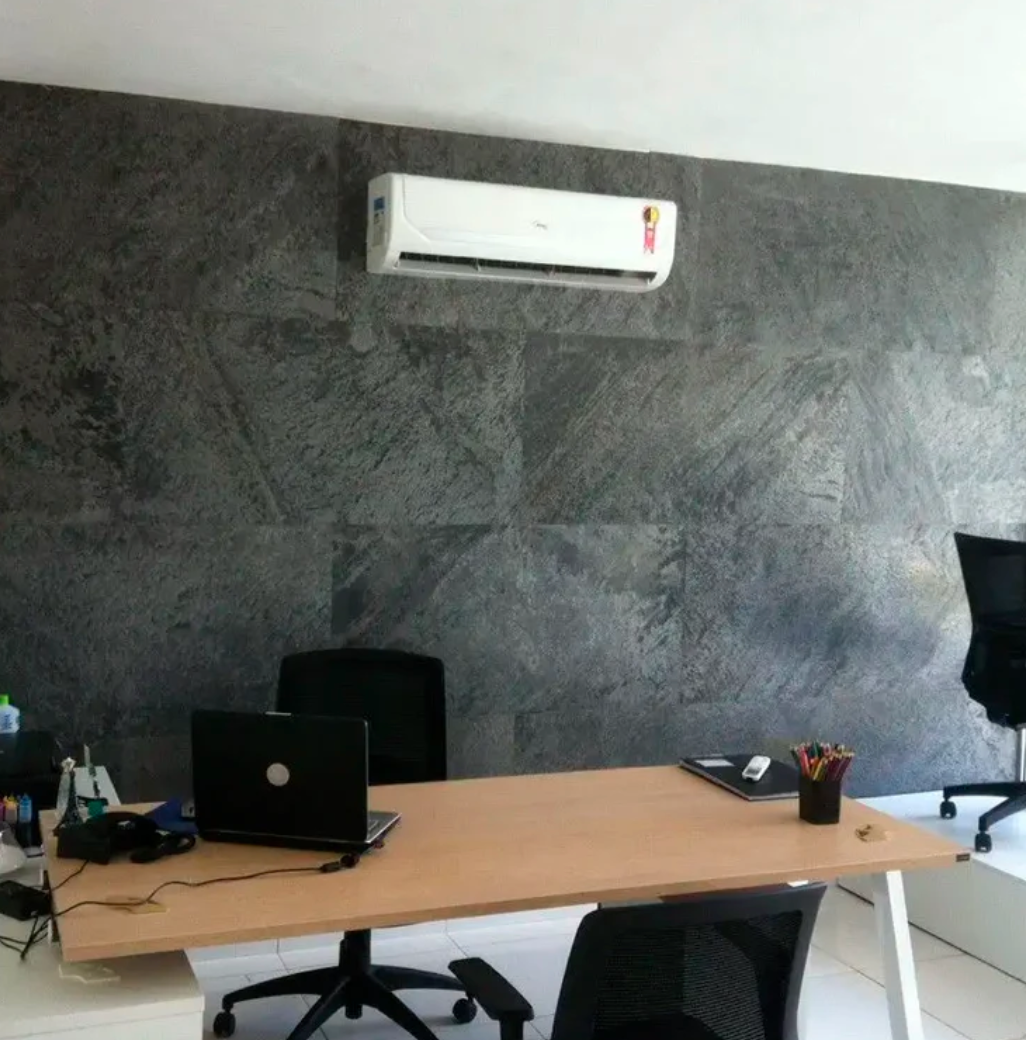Flexible Stone Coating (2.7 m x 1.2 m)