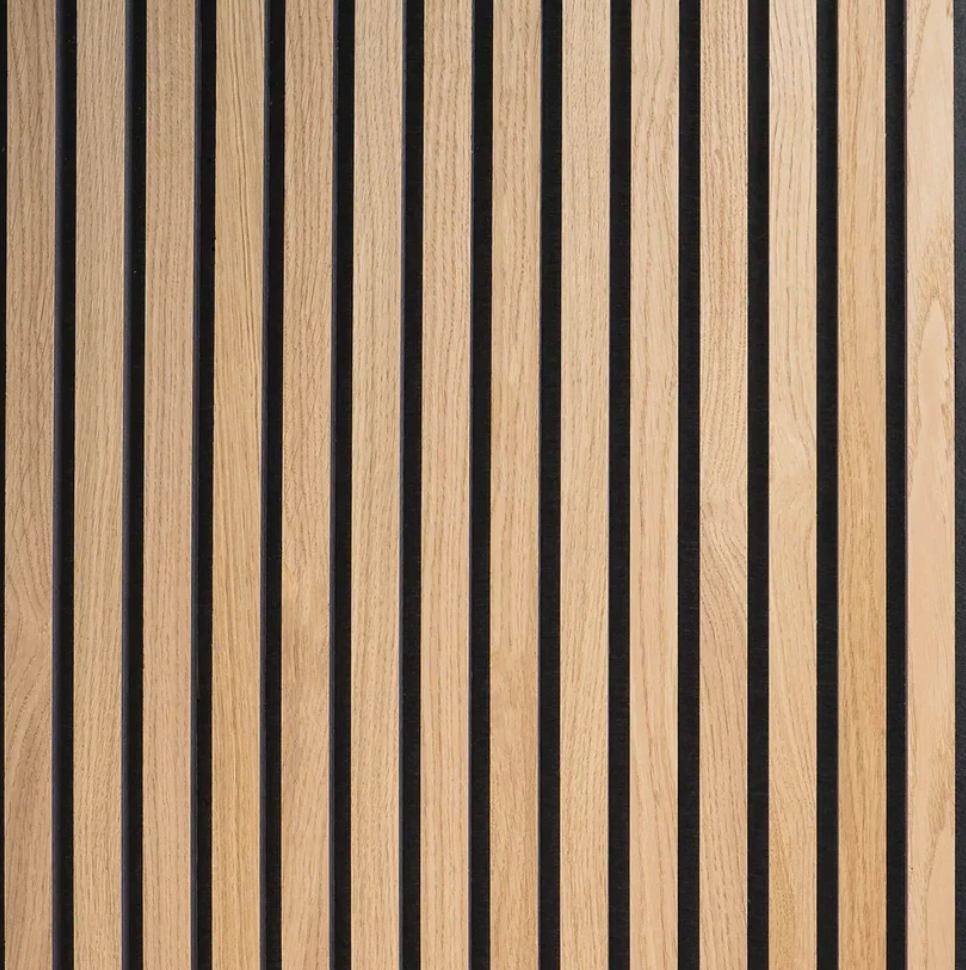 EchoWood Flex Panel