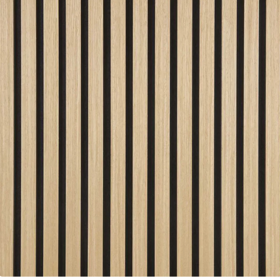 EchoWood Flex Panel