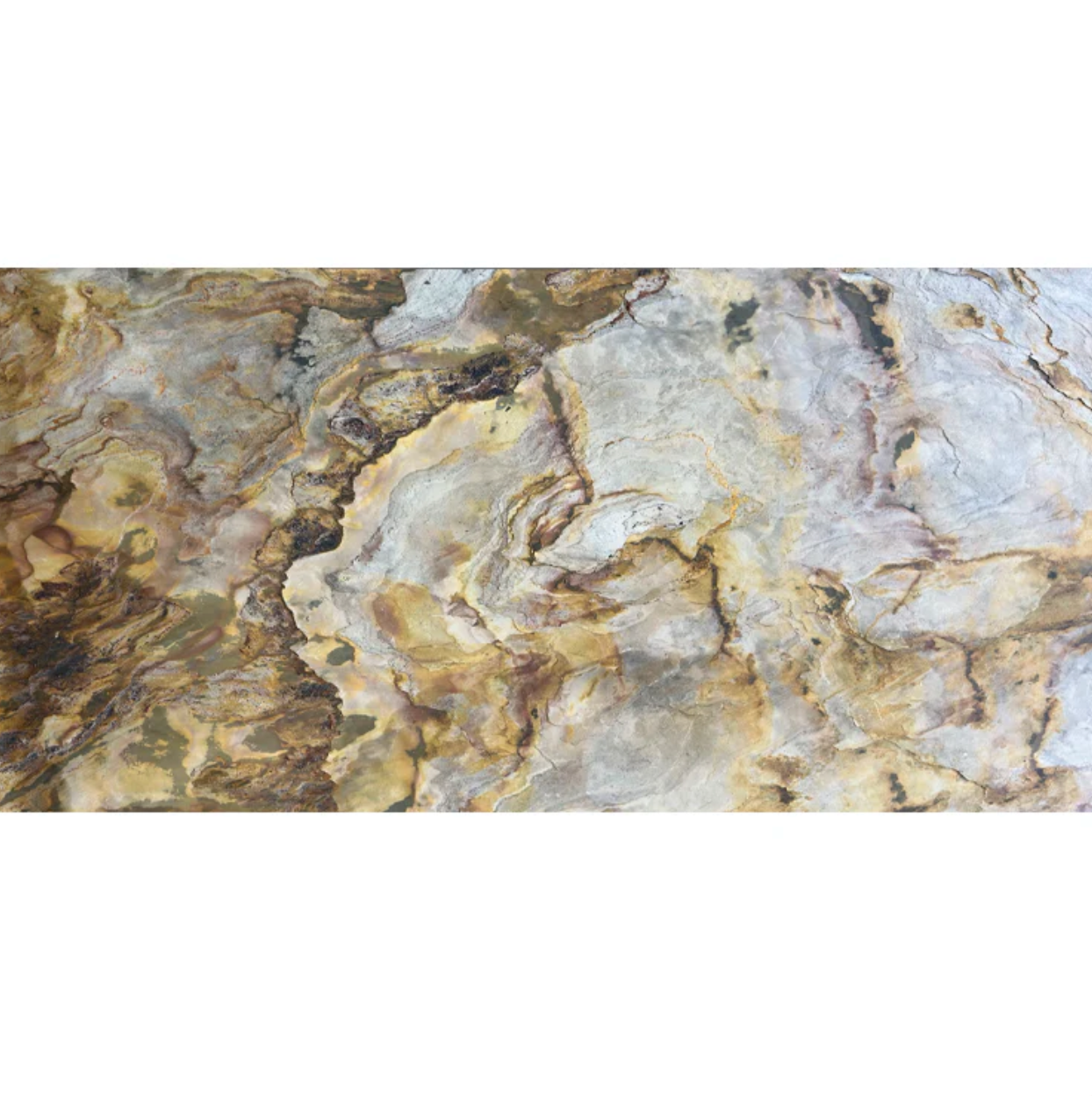 Flexible Stone Coating (2.7 m x 1.2 m)