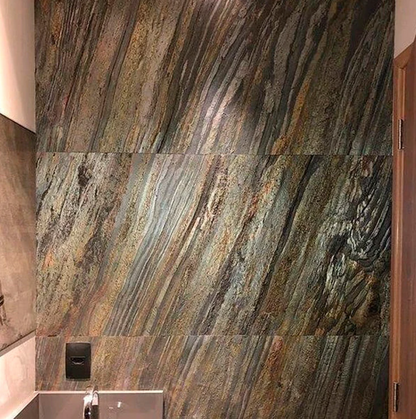 Flexible Stone Coating (2.7 m x 1.2 m)