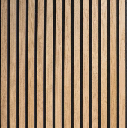 EchoWood Flex Panel