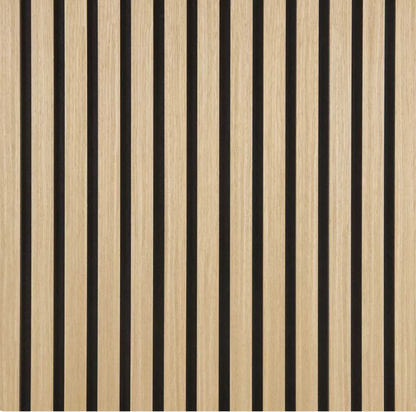 EchoWood Flex Panel