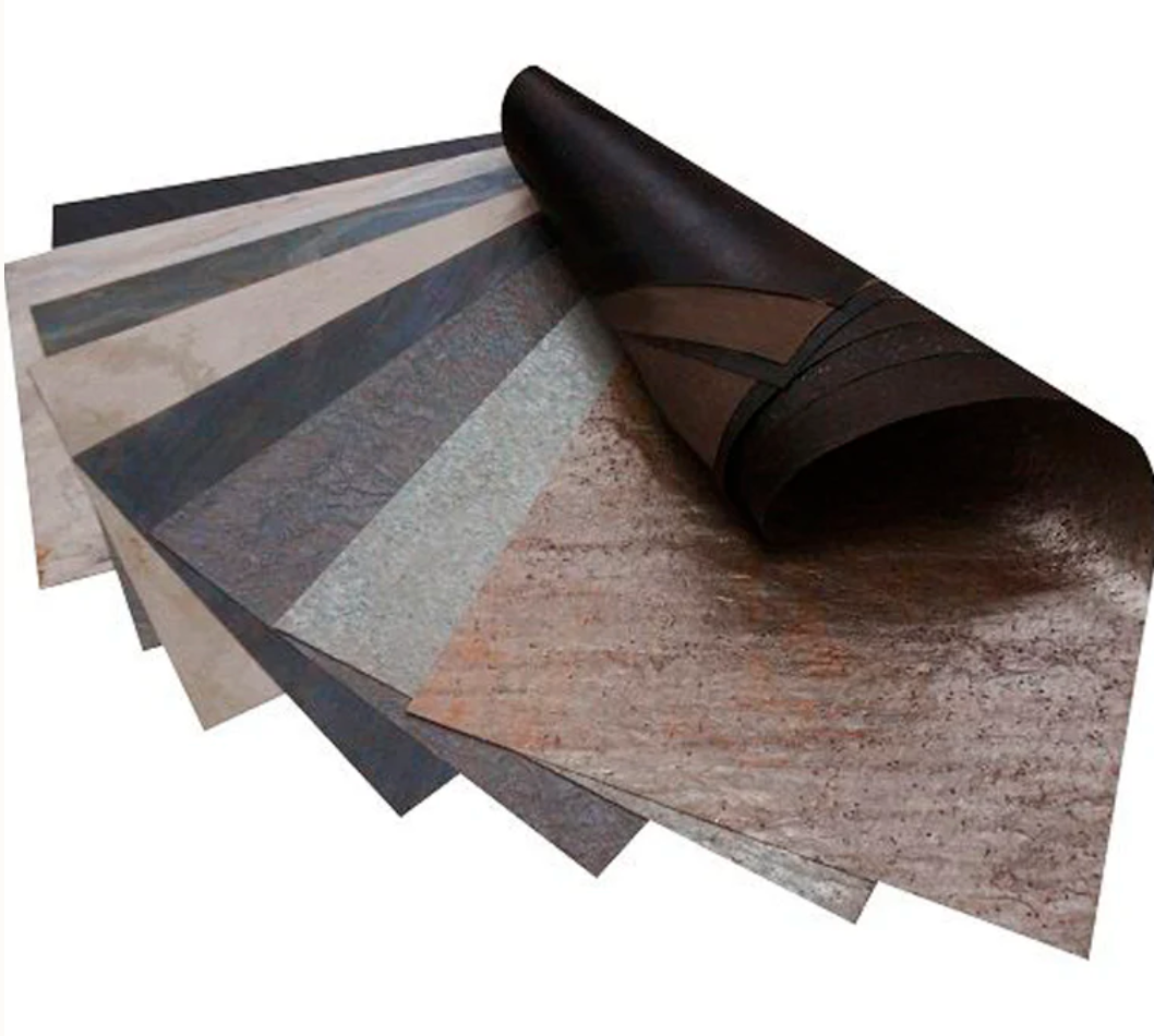 Flexible Stone Coating (2.7 m x 1.2 m)