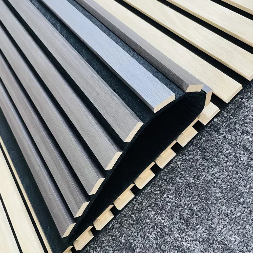 EchoWood Flex Panel