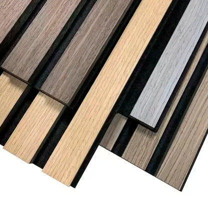 EchoWood Flex Panel