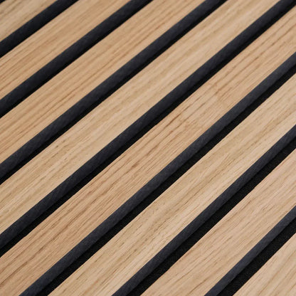 EchoWood Flex Panel