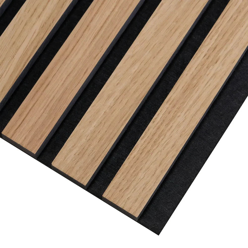 EchoWood Flex Panel