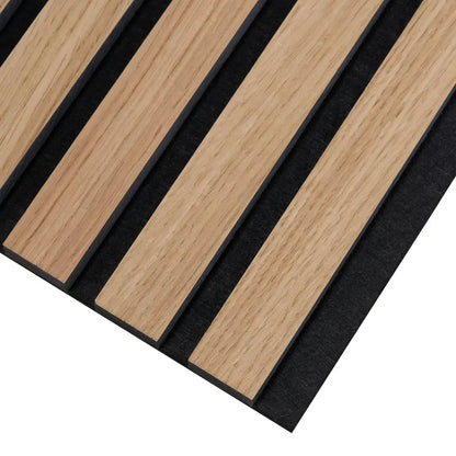 EchoWood Flex Panel