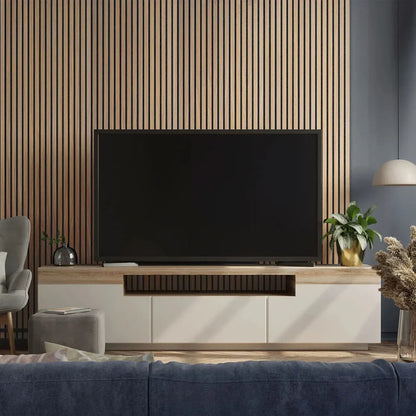 EchoWood Flex Panel