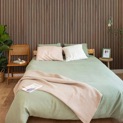 EchoWood Flex Panel